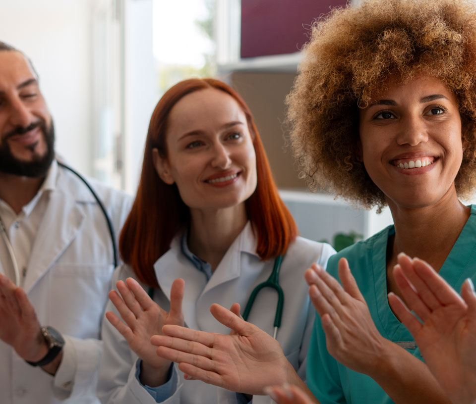 Onslow Memorial Hospital Foundation