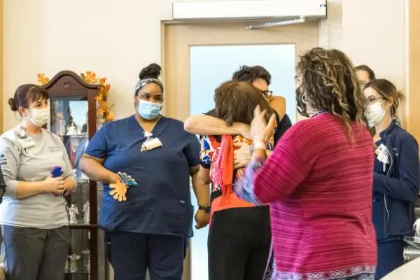 Join Us in the Fight Against Cancer