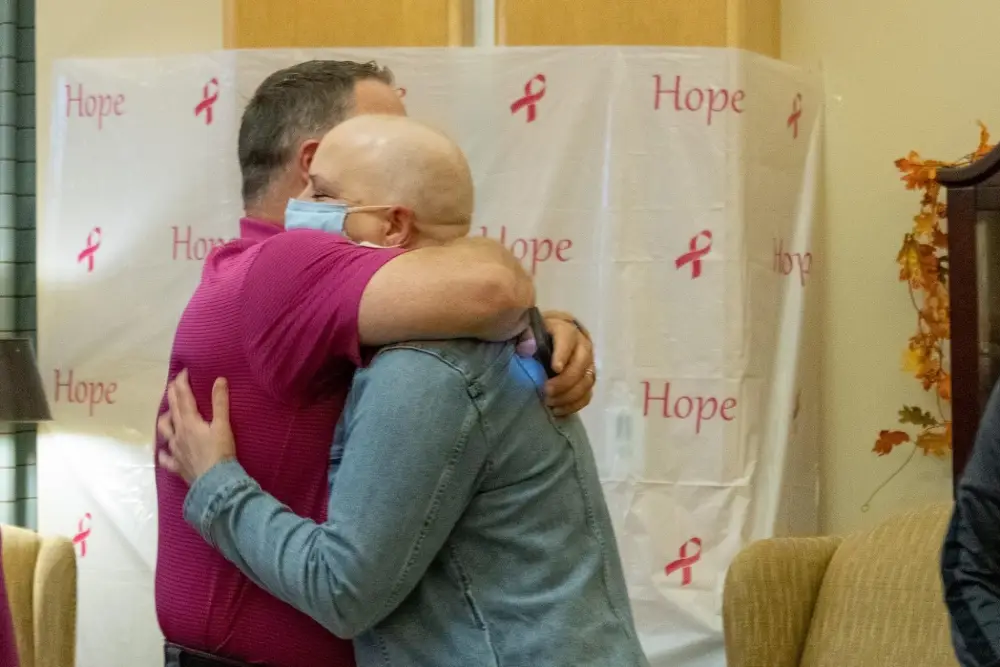 Exceptional Staff Who Treat You Like Family