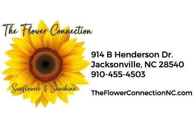 The Flower Connection The Flower Connection